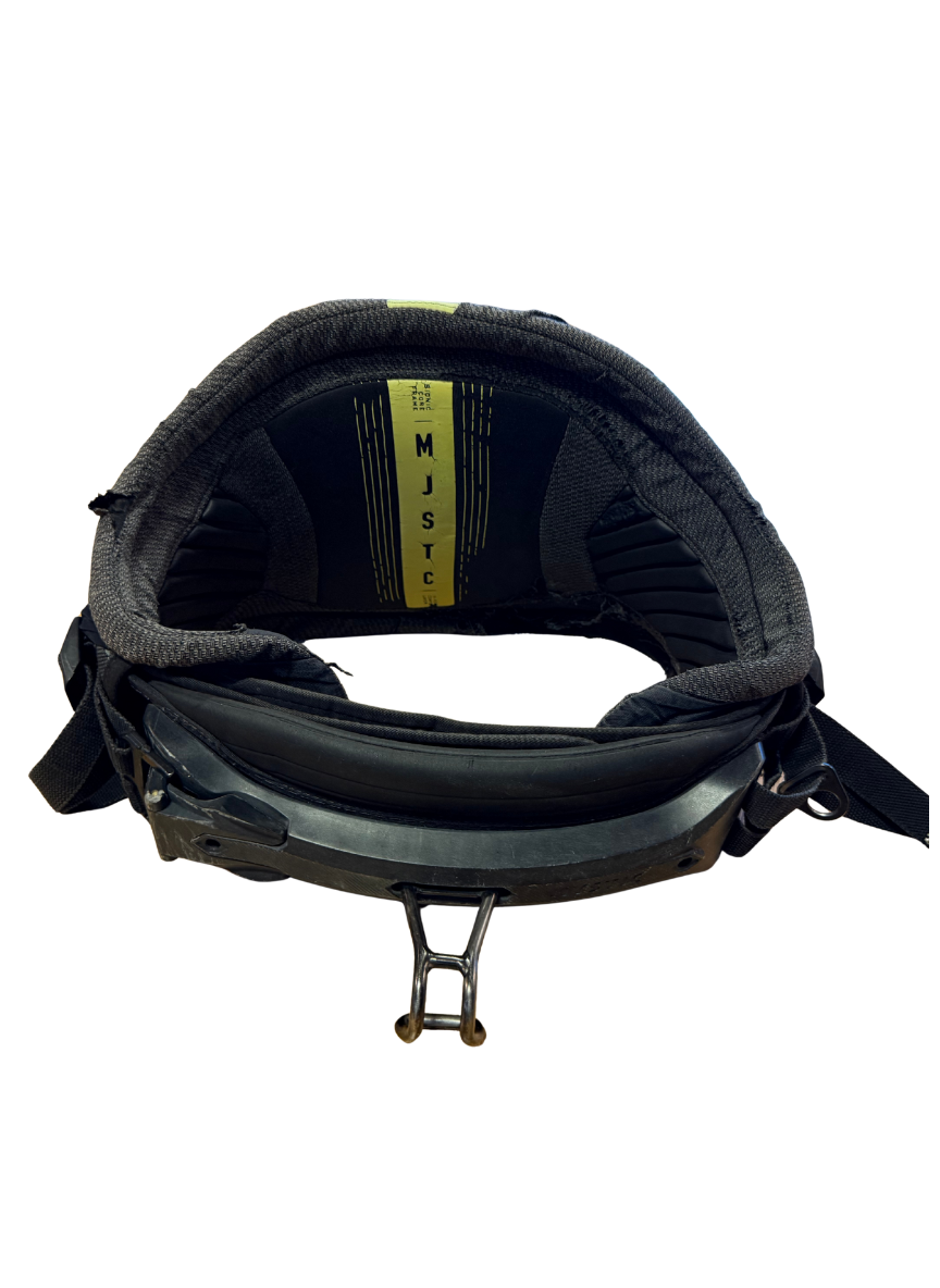 ARNÉS MAJESTIC BIONIC CORE L USADO